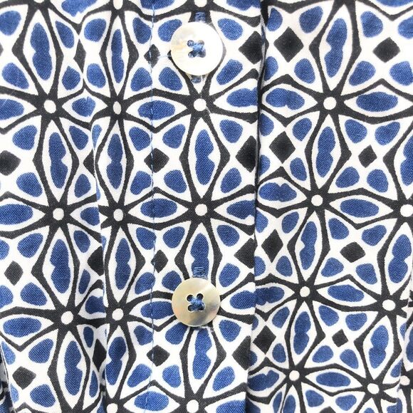 Max Studio Shorts Romper - Picture 4 of 10